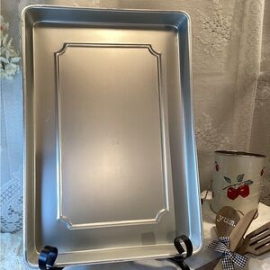 Wilton Performance Pans 15 x 11 x 2” Sheet Cake Pan #2105-158